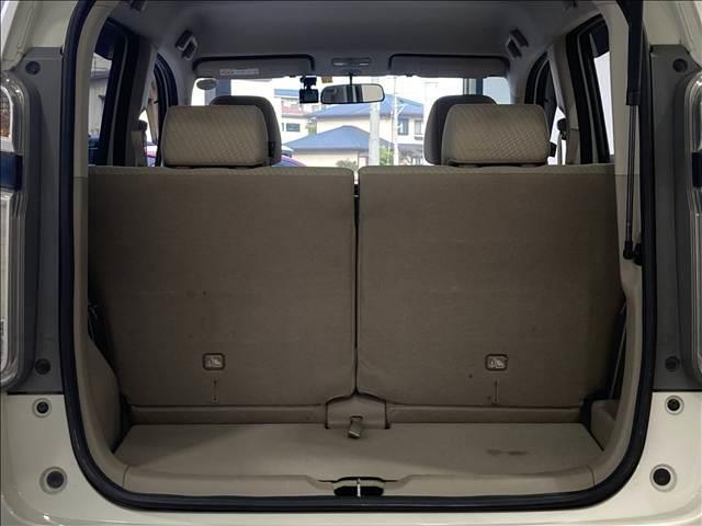 Ｎ－ＷＧＮ Ｇ　純正ナビ　ワンセグ　ＤＶＤ　Ｂｌｕｅｔｏｏｔｈ対応　バックカメラ　ＡＢＳ　Ｗエアバック　横滑り防止装置　アイドリングストップ　盗難防止装置　衝突安全ボディ　オートエアコン　ベンチシート　スマートキー（36枚目）