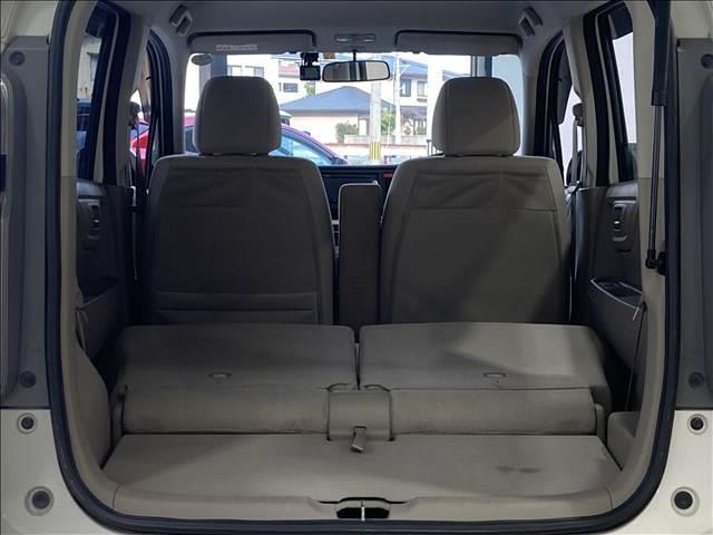 Ｎ－ＷＧＮ Ｇ　純正ナビ　ワンセグ　ＤＶＤ　Ｂｌｕｅｔｏｏｔｈ対応　バックカメラ　ＡＢＳ　Ｗエアバック　横滑り防止装置　アイドリングストップ　盗難防止装置　衝突安全ボディ　オートエアコン　ベンチシート　スマートキー（38枚目）