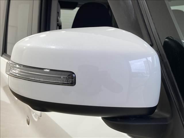 ルークス ハイウェイスター　Ｘ　ナビ　フルセグ　ＤＶＤ　Ｂｌｕｅｔｏｏｔｈ　全方位カメラ　　　衝突軽減ブレーキ　横滑り防止装置　衝突安全ボディ　左側電動スライド　純正アルミホイール　オートエアコン　ＬＥＤヘッドライト　スマートキー（18枚目）