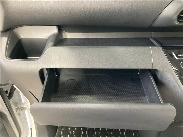 ルークス ハイウェイスター　Ｘ　ナビ　フルセグ　ＤＶＤ　Ｂｌｕｅｔｏｏｔｈ　全方位カメラ　　　衝突軽減ブレーキ　横滑り防止装置　衝突安全ボディ　左側電動スライド　純正アルミホイール　オートエアコン　ＬＥＤヘッドライト　スマートキー（34枚目）