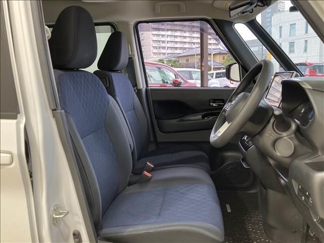 ルークス ハイウェイスター　Ｘ　ナビ　フルセグ　ＤＶＤ　Ｂｌｕｅｔｏｏｔｈ　全方位カメラ　　　衝突軽減ブレーキ　横滑り防止装置　衝突安全ボディ　左側電動スライド　純正アルミホイール　オートエアコン　ＬＥＤヘッドライト　スマートキー（37枚目）