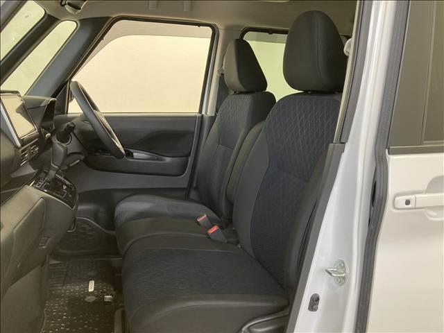 ルークス ハイウェイスター　Ｘ　ナビ　フルセグ　ＤＶＤ　Ｂｌｕｅｔｏｏｔｈ　全方位カメラ　　　衝突軽減ブレーキ　横滑り防止装置　衝突安全ボディ　左側電動スライド　純正アルミホイール　オートエアコン　ＬＥＤヘッドライト　スマートキー（38枚目）