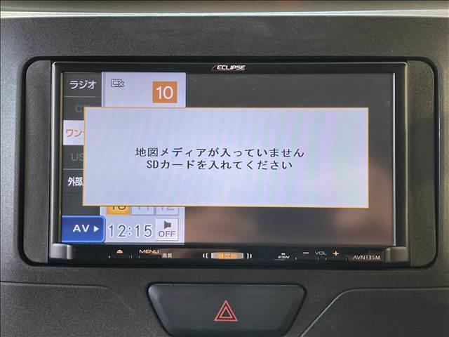 タント Ｌ“ＳＡＩＩ”　ナビ　ワンセグ　ＣＤ　バックカメラ　ＥＴＣ車載器　衝突軽減ブレーキ　横滑り防止装置　車線逸脱防止装置　衝突安全ボディ　アイドリングストップ　ベンチシート　社外ＬＥＤヘッドライト　キーレスエントリー（6枚目）