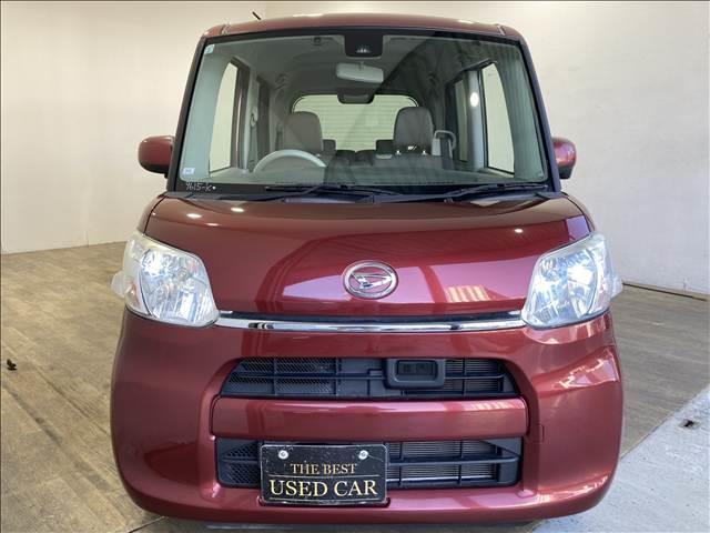 タント Ｌ“ＳＡＩＩ”　ナビ　ワンセグ　ＣＤ　バックカメラ　ＥＴＣ車載器　衝突軽減ブレーキ　横滑り防止装置　車線逸脱防止装置　衝突安全ボディ　アイドリングストップ　ベンチシート　社外ＬＥＤヘッドライト　キーレスエントリー（15枚目）