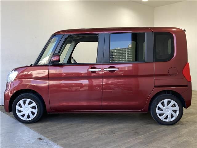 タント Ｌ“ＳＡＩＩ”　ナビ　ワンセグ　ＣＤ　バックカメラ　ＥＴＣ車載器　衝突軽減ブレーキ　横滑り防止装置　車線逸脱防止装置　衝突安全ボディ　アイドリングストップ　ベンチシート　社外ＬＥＤヘッドライト　キーレスエントリー（16枚目）