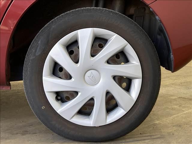 タント Ｌ“ＳＡＩＩ”　ナビ　ワンセグ　ＣＤ　バックカメラ　ＥＴＣ車載器　衝突軽減ブレーキ　横滑り防止装置　車線逸脱防止装置　衝突安全ボディ　アイドリングストップ　ベンチシート　社外ＬＥＤヘッドライト　キーレスエントリー（22枚目）