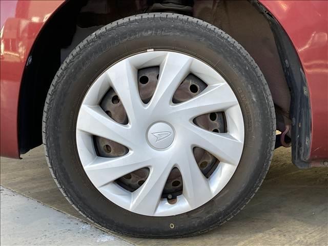 タント Ｌ“ＳＡＩＩ”　ナビ　ワンセグ　ＣＤ　バックカメラ　ＥＴＣ車載器　衝突軽減ブレーキ　横滑り防止装置　車線逸脱防止装置　衝突安全ボディ　アイドリングストップ　ベンチシート　社外ＬＥＤヘッドライト　キーレスエントリー（23枚目）