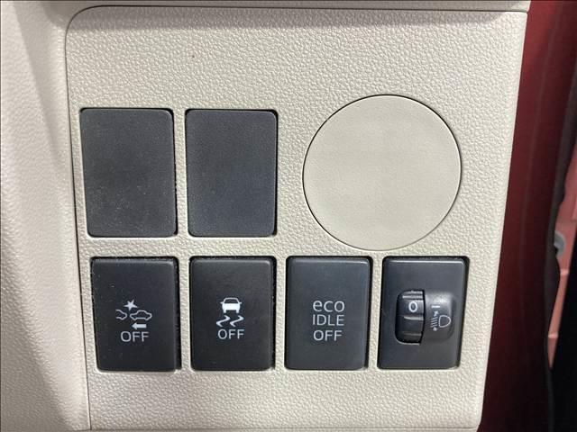 タント Ｌ“ＳＡＩＩ”　ナビ　ワンセグ　ＣＤ　バックカメラ　ＥＴＣ車載器　衝突軽減ブレーキ　横滑り防止装置　車線逸脱防止装置　衝突安全ボディ　アイドリングストップ　ベンチシート　社外ＬＥＤヘッドライト　キーレスエントリー（29枚目）