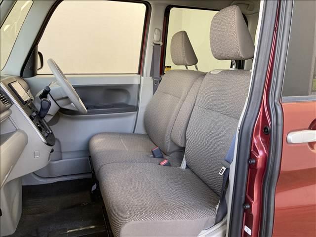 タント Ｌ“ＳＡＩＩ”　ナビ　ワンセグ　ＣＤ　バックカメラ　ＥＴＣ車載器　衝突軽減ブレーキ　横滑り防止装置　車線逸脱防止装置　衝突安全ボディ　アイドリングストップ　ベンチシート　社外ＬＥＤヘッドライト　キーレスエントリー（35枚目）