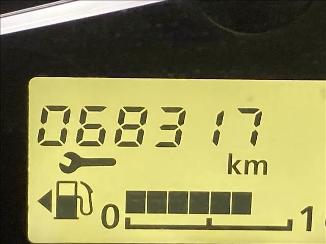 デイズ J 純正FM・AMラジオ ABS Wエアバック ベンチシート キーレスエントリー(4枚目)