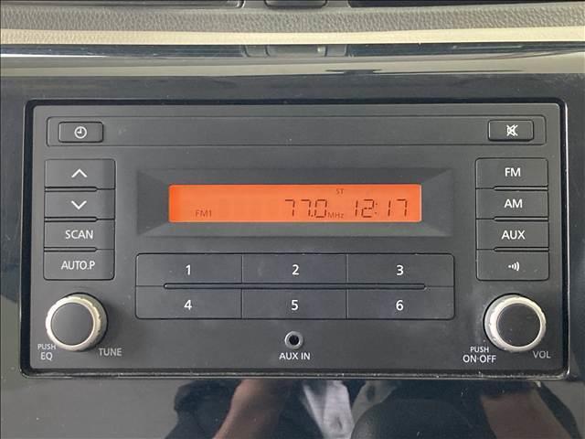 デイズ J 純正FM・AMラジオ ABS Wエアバック ベンチシート キーレスエントリー(5枚目)