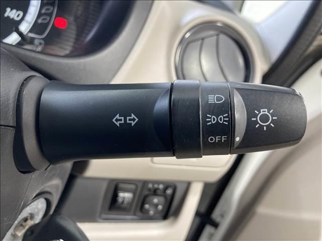 デイズ J 純正FM・AMラジオ ABS Wエアバック ベンチシート キーレスエントリー(8枚目)