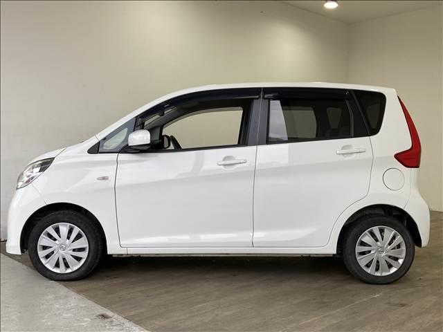 デイズ J 純正FM・AMラジオ ABS Wエアバック ベンチシート キーレスエントリー(11枚目)