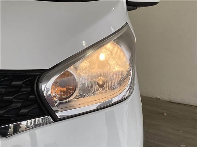 デイズ J 純正FM・AMラジオ ABS Wエアバック ベンチシート キーレスエントリー(13枚目)