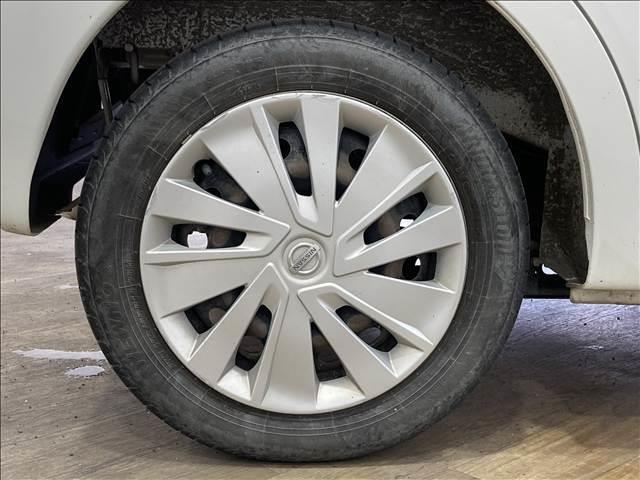 デイズ J 純正FM・AMラジオ ABS Wエアバック ベンチシート キーレスエントリー(16枚目)