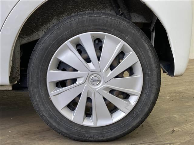 デイズ J 純正FM・AMラジオ ABS Wエアバック ベンチシート キーレスエントリー(17枚目)