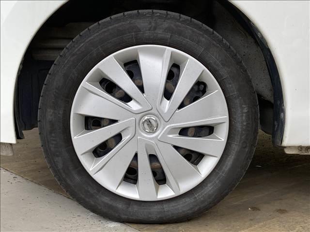 デイズ J 純正FM・AMラジオ ABS Wエアバック ベンチシート キーレスエントリー(18枚目)