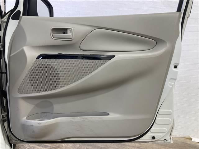 デイズ J 純正FM・AMラジオ ABS Wエアバック ベンチシート キーレスエントリー(19枚目)