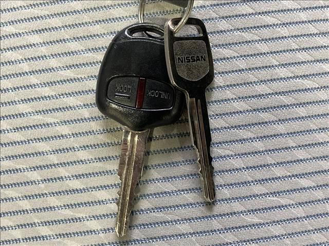 デイズ J 純正FM・AMラジオ ABS Wエアバック ベンチシート キーレスエントリー(23枚目)