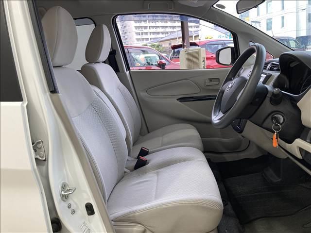 デイズ J 純正FM・AMラジオ ABS Wエアバック ベンチシート キーレスエントリー(29枚目)