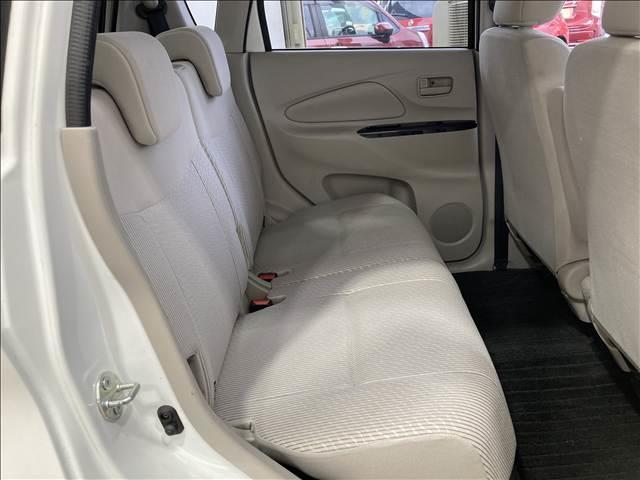 デイズ J 純正FM・AMラジオ ABS Wエアバック ベンチシート キーレスエントリー(31枚目)