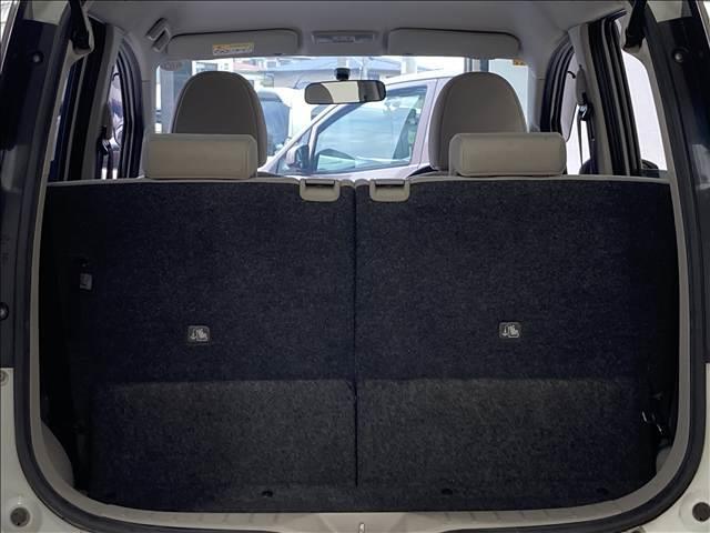 デイズ J 純正FM・AMラジオ ABS Wエアバック ベンチシート キーレスエントリー(32枚目)