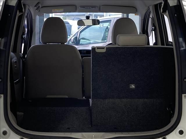 デイズ J 純正FM・AMラジオ ABS Wエアバック ベンチシート キーレスエントリー(33枚目)