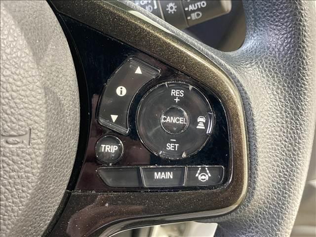 Ｎ－ＢＯＸカスタム Ｇ・Ｌホンダセンシング　純正ナビ　フルセグ　ＤＶＤ　Ｂｌｕｅｔｏｏｔｈ　バックカメラ　ＥＴＣ　衝突軽減ブレーキ　横滑り防止装置　車線逸脱防止装置　クルーズコントロール　左側電動スライド　ＬＥＤヘッドライト　スマートキー（31枚目）