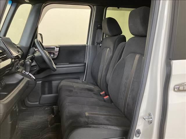 Ｎ－ＢＯＸカスタム Ｇ・Ｌホンダセンシング　純正ナビ　フルセグ　ＤＶＤ　Ｂｌｕｅｔｏｏｔｈ　バックカメラ　ＥＴＣ　衝突軽減ブレーキ　横滑り防止装置　車線逸脱防止装置　クルーズコントロール　左側電動スライド　ＬＥＤヘッドライト　スマートキー（40枚目）