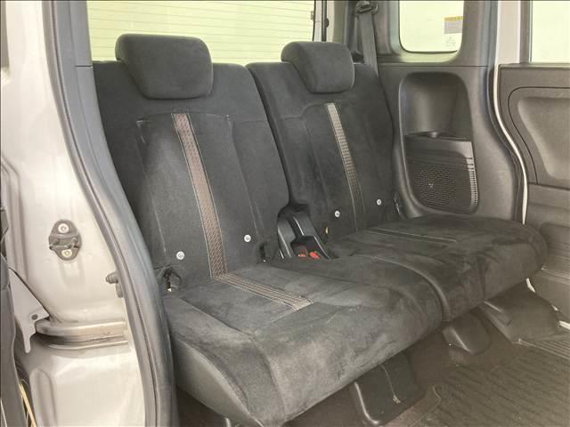 Ｎ－ＢＯＸカスタム Ｇ・Ｌホンダセンシング　純正ナビ　フルセグ　ＤＶＤ　Ｂｌｕｅｔｏｏｔｈ　バックカメラ　ＥＴＣ　衝突軽減ブレーキ　横滑り防止装置　車線逸脱防止装置　クルーズコントロール　左側電動スライド　ＬＥＤヘッドライト　スマートキー（41枚目）