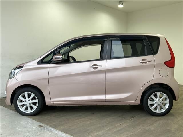 ｅＫワゴン Ｇ　ｅ－アシスト　ＣＤコンポ　バックカメラ　衝突軽減ブレーキ　横滑り防止装置　衝突安全ボディ　障害物センサー　ＡＢＳ　Ｗエアバック　アイドリングストップ　オートエアコン　純正アルミホイール　フォグランプ　スマートキー（12枚目）