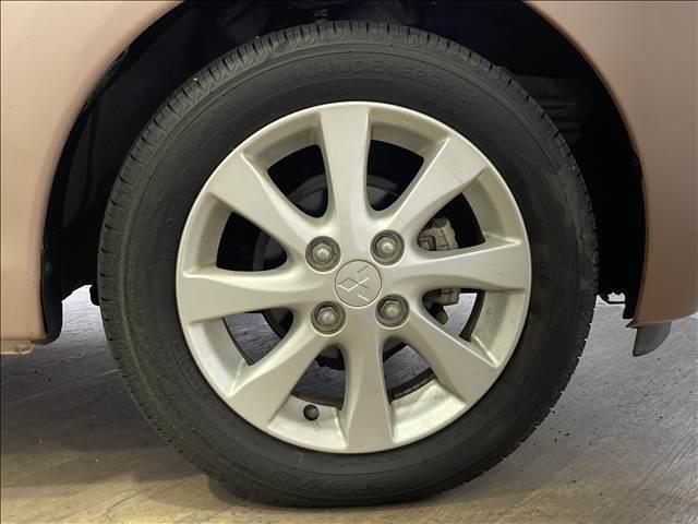 ｅＫワゴン Ｇ　ｅ－アシスト　ＣＤコンポ　バックカメラ　衝突軽減ブレーキ　横滑り防止装置　衝突安全ボディ　障害物センサー　ＡＢＳ　Ｗエアバック　アイドリングストップ　オートエアコン　純正アルミホイール　フォグランプ　スマートキー（16枚目）