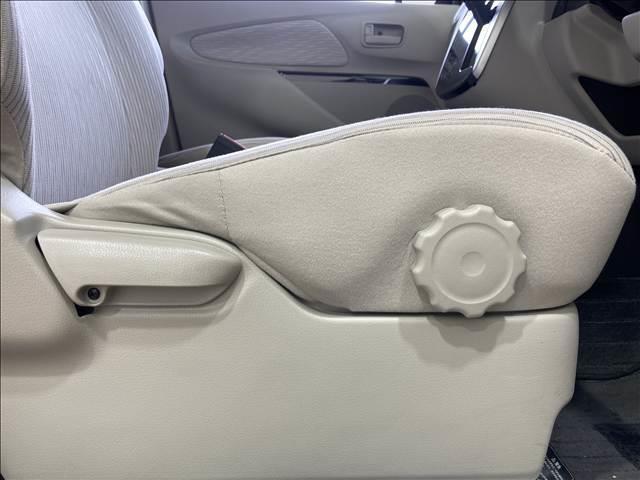 ｅＫワゴン Ｇ　ｅ－アシスト　ＣＤコンポ　バックカメラ　衝突軽減ブレーキ　横滑り防止装置　衝突安全ボディ　障害物センサー　ＡＢＳ　Ｗエアバック　アイドリングストップ　オートエアコン　純正アルミホイール　フォグランプ　スマートキー（22枚目）