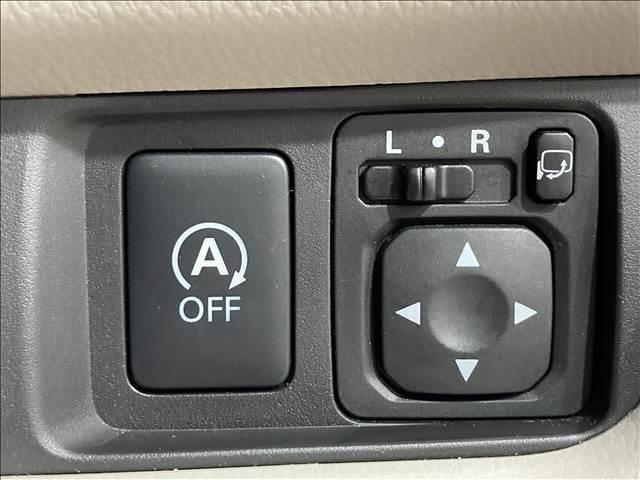 ｅＫワゴン Ｇ　ｅ－アシスト　ＣＤコンポ　バックカメラ　衝突軽減ブレーキ　横滑り防止装置　衝突安全ボディ　障害物センサー　ＡＢＳ　Ｗエアバック　アイドリングストップ　オートエアコン　純正アルミホイール　フォグランプ　スマートキー（24枚目）