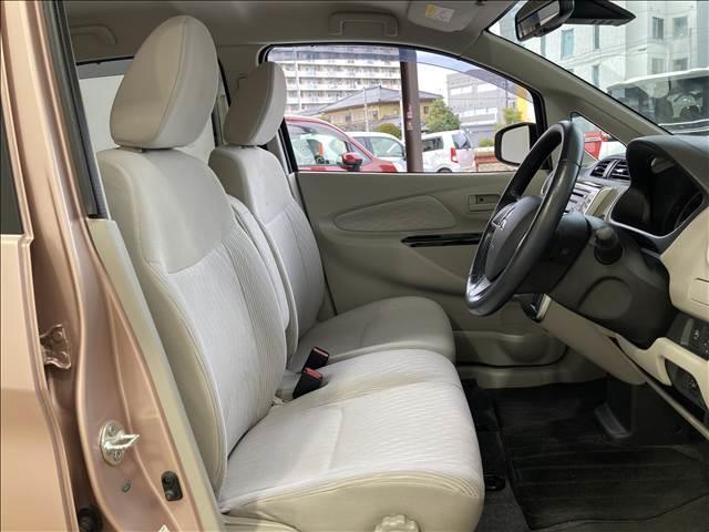 ｅＫワゴン Ｇ　ｅ－アシスト　ＣＤコンポ　バックカメラ　衝突軽減ブレーキ　横滑り防止装置　衝突安全ボディ　障害物センサー　ＡＢＳ　Ｗエアバック　アイドリングストップ　オートエアコン　純正アルミホイール　フォグランプ　スマートキー（32枚目）