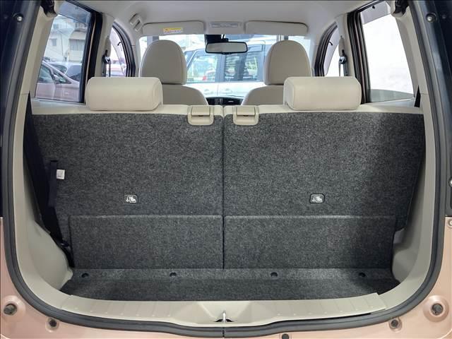 ｅＫワゴン Ｇ　ｅ－アシスト　ＣＤコンポ　バックカメラ　衝突軽減ブレーキ　横滑り防止装置　衝突安全ボディ　障害物センサー　ＡＢＳ　Ｗエアバック　アイドリングストップ　オートエアコン　純正アルミホイール　フォグランプ　スマートキー（35枚目）