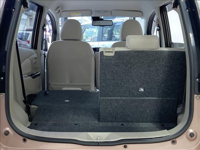 ｅＫワゴン Ｇ　ｅ－アシスト　ＣＤコンポ　バックカメラ　衝突軽減ブレーキ　横滑り防止装置　衝突安全ボディ　障害物センサー　ＡＢＳ　Ｗエアバック　アイドリングストップ　オートエアコン　純正アルミホイール　フォグランプ　スマートキー（36枚目）