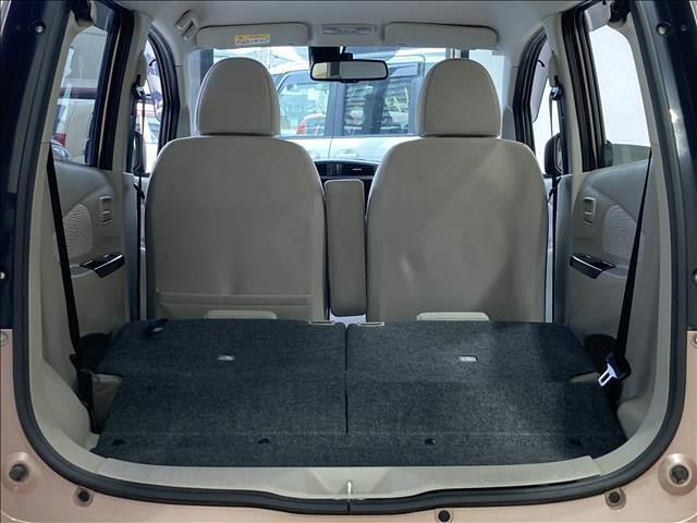 ｅＫワゴン Ｇ　ｅ－アシスト　ＣＤコンポ　バックカメラ　衝突軽減ブレーキ　横滑り防止装置　衝突安全ボディ　障害物センサー　ＡＢＳ　Ｗエアバック　アイドリングストップ　オートエアコン　純正アルミホイール　フォグランプ　スマートキー（37枚目）