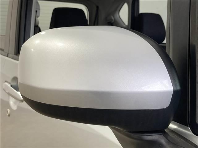 ムーヴ L SAII 社外CDコンポ ETC車載器 衝突軽減ブレーキ 横滑り防止装置 車線逸脱防止装置 衝突安全ボディ ABS Wエアバック アイドリングストップ 盗難防止装置 ベンチシート キーレスエントリー(14枚目)