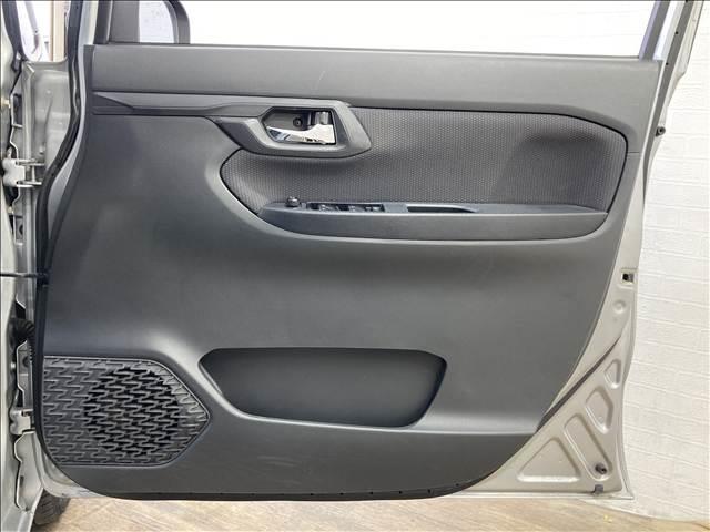 ムーヴ L SAII 社外CDコンポ ETC車載器 衝突軽減ブレーキ 横滑り防止装置 車線逸脱防止装置 衝突安全ボディ ABS Wエアバック アイドリングストップ 盗難防止装置 ベンチシート キーレスエントリー(19枚目)