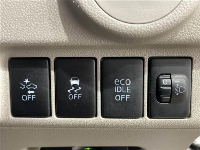 ムーヴ L SAII 社外CDコンポ ETC車載器 衝突軽減ブレーキ 横滑り防止装置 車線逸脱防止装置 衝突安全ボディ ABS Wエアバック アイドリングストップ 盗難防止装置 ベンチシート キーレスエントリー(25枚目)