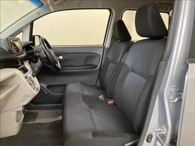 ムーヴ L SAII 社外CDコンポ ETC車載器 衝突軽減ブレーキ 横滑り防止装置 車線逸脱防止装置 衝突安全ボディ ABS Wエアバック アイドリングストップ 盗難防止装置 ベンチシート キーレスエントリー(32枚目)