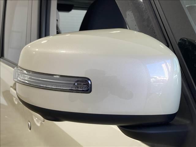 ルークス ハイウェイスター X ナビ フルセグ DVD Bluetooth対応 全方位カメラ ETC車載器 衝突軽減ブレーキ 横滑り防止装置 左側電動スライド 純正アルミホイール オートエアコン LEDヘッドライト スマートキー(18枚目)