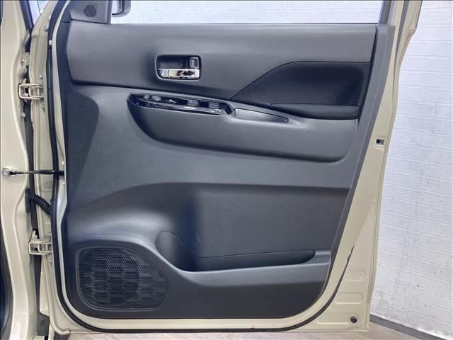 ルークス ハイウェイスター X ナビ フルセグ DVD Bluetooth対応 全方位カメラ ETC車載器 衝突軽減ブレーキ 横滑り防止装置 左側電動スライド 純正アルミホイール オートエアコン LEDヘッドライト スマートキー(23枚目)