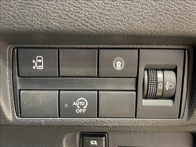 ルークス ハイウェイスター X ナビ フルセグ DVD Bluetooth対応 全方位カメラ ETC車載器 衝突軽減ブレーキ 横滑り防止装置 左側電動スライド 純正アルミホイール オートエアコン LEDヘッドライト スマートキー(28枚目)