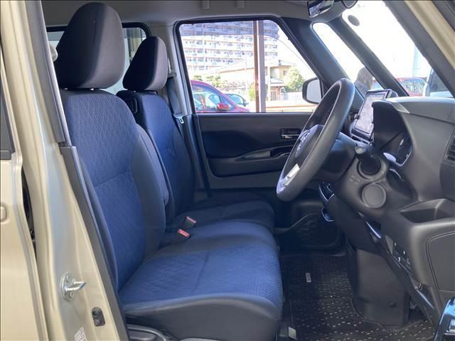 ルークス ハイウェイスター X ナビ フルセグ DVD Bluetooth対応 全方位カメラ ETC車載器 衝突軽減ブレーキ 横滑り防止装置 左側電動スライド 純正アルミホイール オートエアコン LEDヘッドライト スマートキー(36枚目)