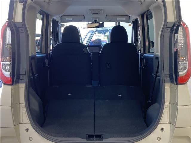 ルークス ハイウェイスター X ナビ フルセグ DVD Bluetooth対応 全方位カメラ ETC車載器 衝突軽減ブレーキ 横滑り防止装置 左側電動スライド 純正アルミホイール オートエアコン LEDヘッドライト スマートキー(41枚目)