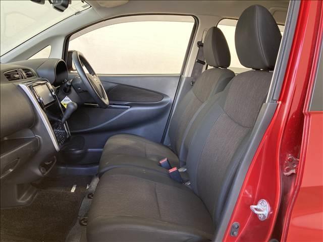 デイズ ハイウェイスター X ナビ フルセグ DVD Bluetooth対応 全方位カメラ ETC車載器 衝突軽減ブレーキ 横滑り防止装置 アイドリングストップ オートエアコン 純正アルミホイール HIDヘッドライト スマートキー(37枚目)