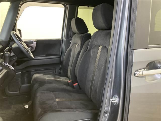 Ｎ－ＢＯＸカスタム Ｇ・Ｌホンダセンシング　ナビ　フルセグ　ＤＶＤ　Ｂｌｕｅｔｏｏｔｈ　バックカメラ　ＥＴＣ　衝突軽減ブレーキ　横滑り防止装置　車線逸脱防止装置　クルーズコントロール　左側電動スライドドア　純正アルミホイール　ＬＥＤヘッドライト（40枚目）