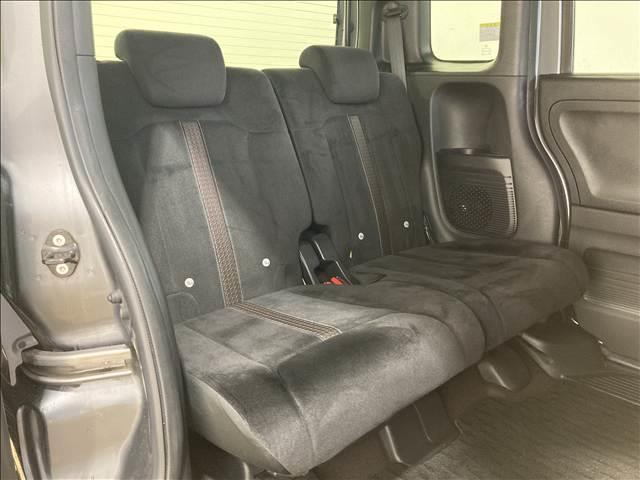 Ｎ－ＢＯＸカスタム Ｇ・Ｌホンダセンシング　ナビ　フルセグ　ＤＶＤ　Ｂｌｕｅｔｏｏｔｈ　バックカメラ　ＥＴＣ　衝突軽減ブレーキ　横滑り防止装置　車線逸脱防止装置　クルーズコントロール　左側電動スライドドア　純正アルミホイール　ＬＥＤヘッドライト（41枚目）